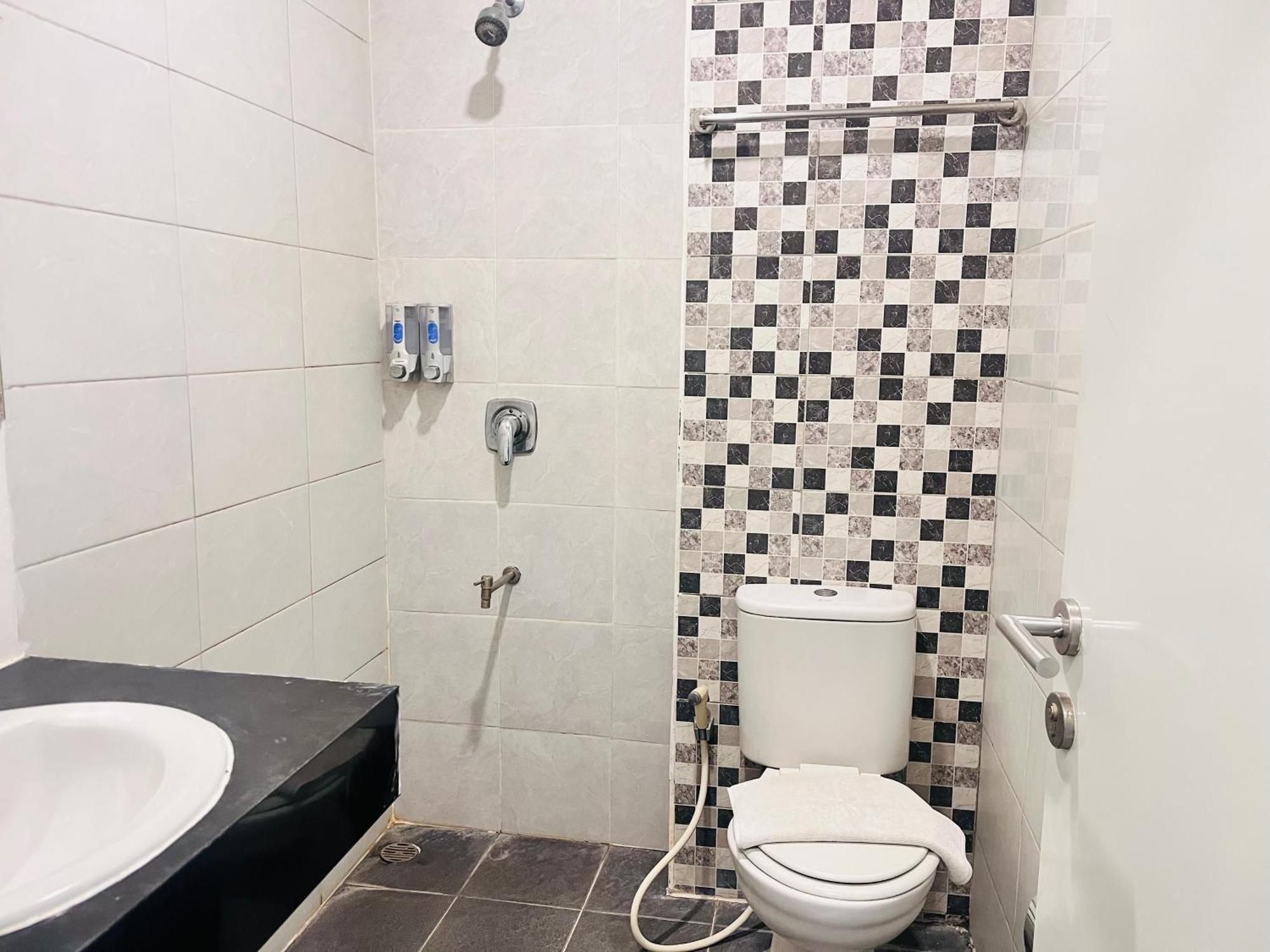 Kamar Budget Single